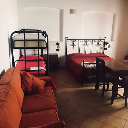 Maison d'hôtes Egesta