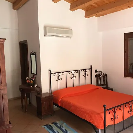 Maison d'hôtes Egesta Castellammare del Golfo