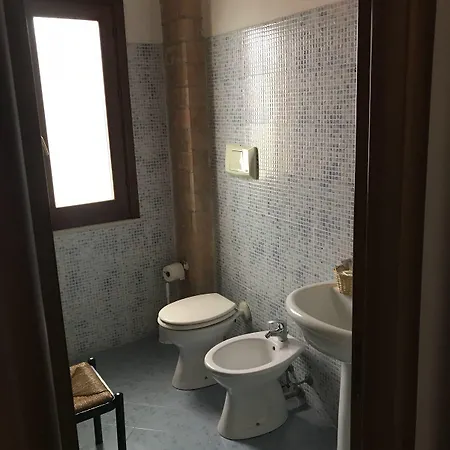 Egesta Maison d'hôtes *