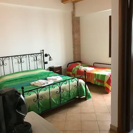 Egesta Castellammare del Golfo